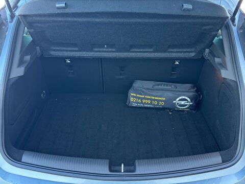 opel, astra, hatchback 1.4 turbo start&stop dynamic otomatik, otomatik, benzin 2.el otomobil | renew 10