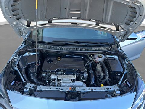 opel, astra, hatchback 1.4 turbo start&stop dynamic otomatik, otomatik, benzin 2.el otomobil | renew 21