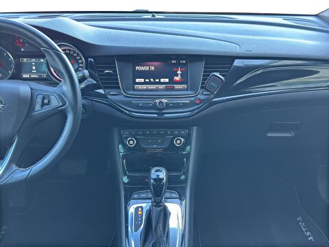 opel, astra, hatchback 1.4 turbo start&stop dynamic otomatik, otomatik, benzin 2.el otomobil | renew 13