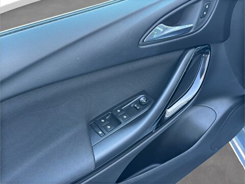 opel, astra, hatchback 1.4 turbo start&stop dynamic otomatik, otomatik, benzin 2.el otomobil | renew 24