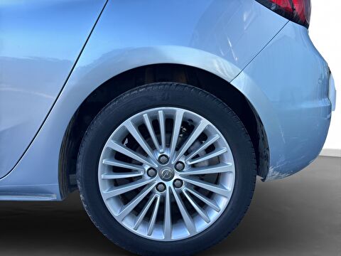 opel, astra, hatchback 1.4 turbo start&stop dynamic otomatik, otomatik, benzin 2.el otomobil | renew 8