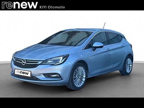 Hatchback 1.4 Turbo Start&Stop Dynamic Otomatik, 2. el otomobil | renew