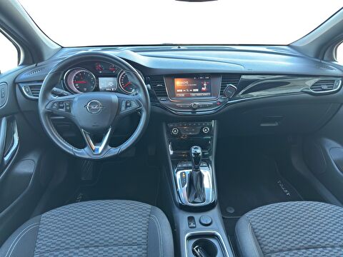 opel, astra, hatchback 1.4 turbo start&stop dynamic otomatik, otomatik, benzin 2.el otomobil | renew 11