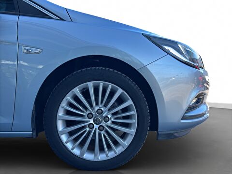 opel, astra, hatchback 1.4 turbo start&stop dynamic otomatik, otomatik, benzin 2.el otomobil | renew 7