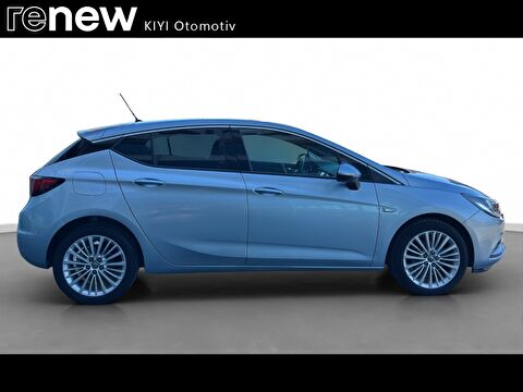 opel, astra, hatchback 1.4 turbo start&stop dynamic otomatik, otomatik, benzin 2.el otomobil | renew 5