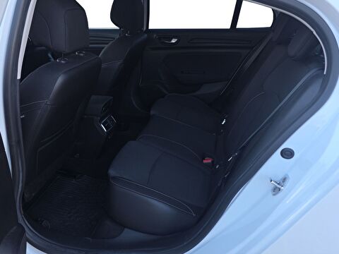 renault, megane, 1.5 bluedci touch edc, otomatik, dizel 2.el otomobil | renew 15