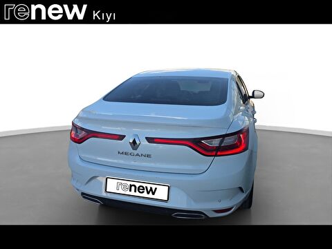 renault, megane, 1.5 bluedci touch edc, otomatik, dizel 2.el otomobil | renew 3
