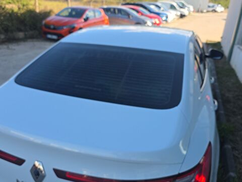 renault, megane, 1.5 bluedci touch edc, otomatik, dizel 2.el otomobil | renew 23