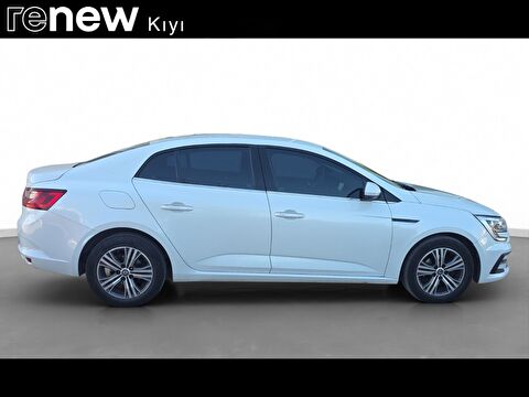 renault, megane, 1.5 bluedci touch edc, otomatik, dizel 2.el otomobil | renew 5