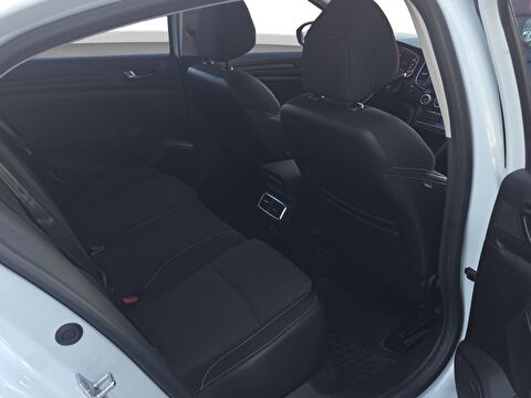 renault, megane, 1.5 bluedci touch edc, otomatik, dizel 2.el otomobil | renew 16