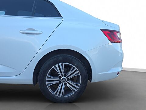renault, megane, 1.5 bluedci touch edc, otomatik, dizel 2.el otomobil | renew 22