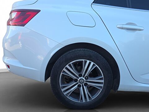renault, megane, 1.5 bluedci touch edc, otomatik, dizel 2.el otomobil | renew 19