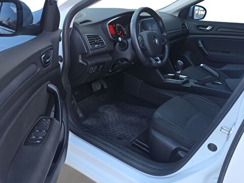 renault, megane, 1.5 bluedci touch edc, otomatik, dizel 2.el otomobil | renew 13