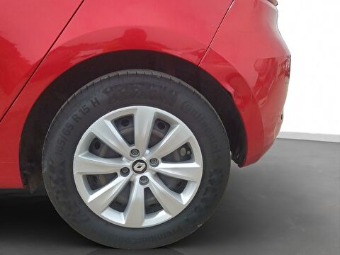 renault, clio, 1.0 tce joy x-tronic, otomatik, benzin 2.el otomobil | renew 7