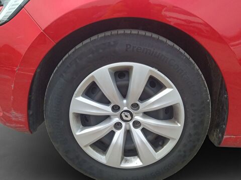 renault, clio, 1.0 tce joy x-tronic, otomatik, benzin 2.el otomobil | renew 6