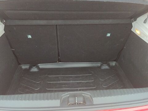 renault, clio, 1.0 tce joy x-tronic, otomatik, benzin 2.el otomobil | renew 18