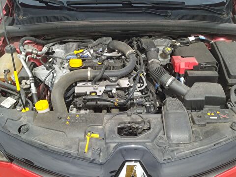 renault, clio, 1.0 tce joy x-tronic, otomatik, benzin 2.el otomobil | renew 24