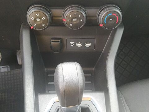 renault, clio, 1.0 tce joy x-tronic, otomatik, benzin 2.el otomobil | renew 16