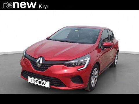 1.0 TCe Joy X-Tronic, 2. el otomobil | renew