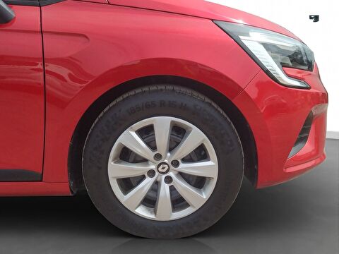 renault, clio, 1.0 tce joy x-tronic, otomatik, benzin 2.el otomobil | renew 8