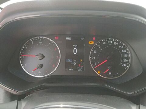 renault, clio, 1.0 tce joy x-tronic, otomatik, benzin 2.el otomobil | renew 15