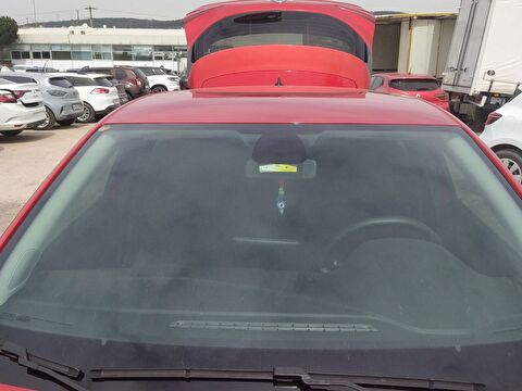 renault, clio, 1.0 tce joy x-tronic, otomatik, benzin 2.el otomobil | renew 11