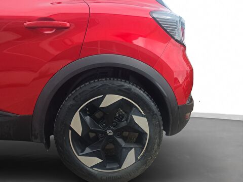 renault, captur, 1.3 tce techno edc, otomatik, benzin 2.el otomobil | renew 23