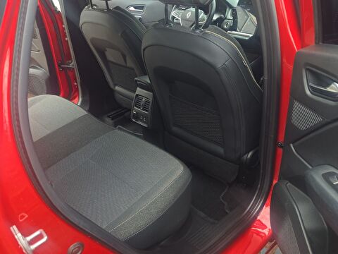 renault, captur, 1.3 tce techno edc, otomatik, benzin 2.el otomobil | renew 18