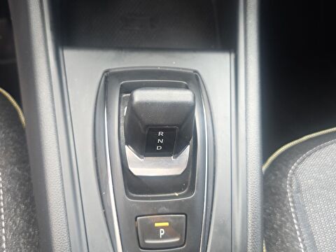 renault, captur, 1.3 tce techno edc, otomatik, benzin 2.el otomobil | renew 10