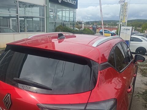 renault, captur, 1.3 tce techno edc, otomatik, benzin 2.el otomobil | renew 19