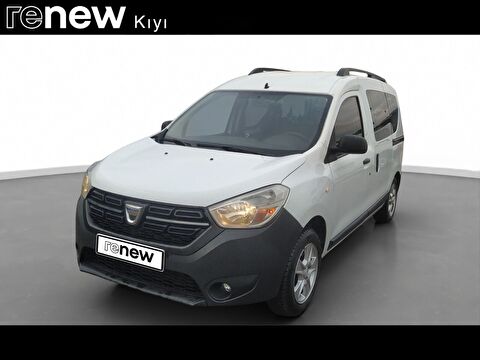 Kombi 1.6 SCE Eco-G Ambiance, 2. el otomobil | renew