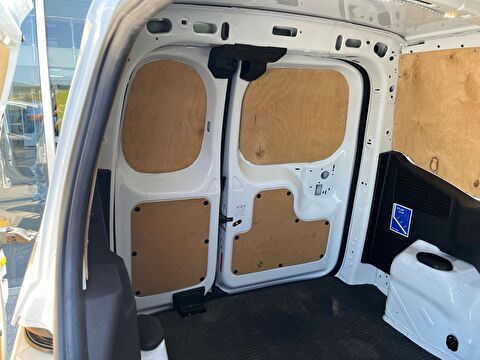 ford, transit courier, van 1.5 tdcı trend, manuel, dizel 2.el otomobil | renew 9