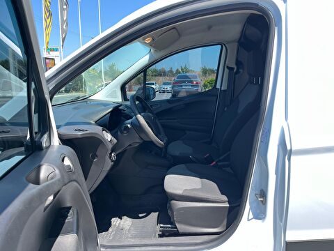 ford, transit courier, van 1.5 tdcı trend, manuel, dizel 2.el otomobil | renew 10
