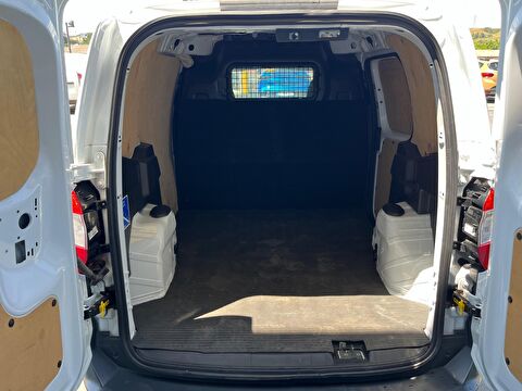 ford, transit courier, van 1.5 tdcı trend, manuel, dizel 2.el otomobil | renew 8