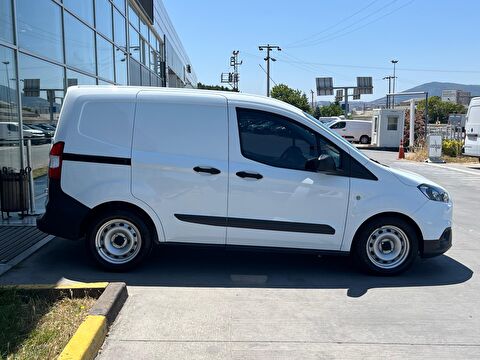 ford, transit courier, van 1.5 tdcı trend, manuel, dizel 2.el otomobil | renew 7