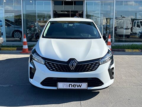 Hatchback 1.0 TCe Evolution X-Tronic, 2. el otomobil | renew
