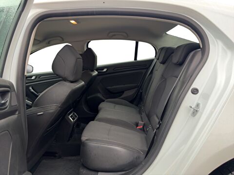renault, megane, sedan 1.5 blue dcı touch edc, otomatik, dizel 2.el otomobil | renew 14