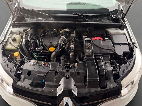 renault, megane, sedan 1.5 blue dcı touch edc, otomatik, dizel 2.el otomobil | renew 26