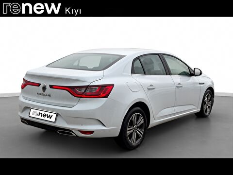 renault, megane, sedan 1.5 blue dcı touch edc, otomatik, dizel 2.el otomobil | renew 3