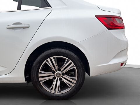 renault, megane, sedan 1.5 blue dcı touch edc, otomatik, dizel 2.el otomobil | renew 6