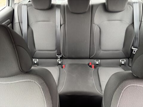 renault, megane, sedan 1.5 blue dcı touch edc, otomatik, dizel 2.el otomobil | renew 17