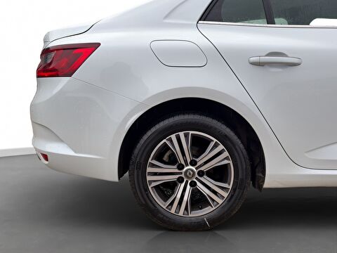 renault, megane, sedan 1.5 blue dcı touch edc, otomatik, dizel 2.el otomobil | renew 8