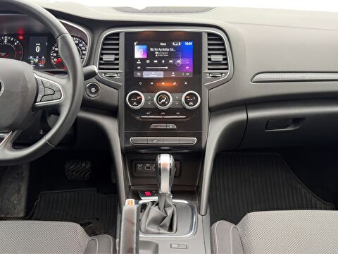 renault, megane, sedan 1.5 blue dcı touch edc, otomatik, dizel 2.el otomobil | renew 22