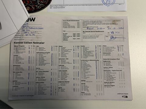 renault, megane, sedan 1.5 blue dcı touch edc, otomatik, dizel 2.el otomobil | renew 23