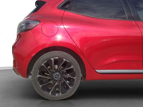 renault, clio, 1.0 tce techno esprit alpine	x-tronic, otomatik, benzin 2.el otomobil | renew 7