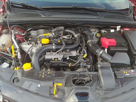 renault, clio, 1.0 tce techno esprit alpine	x-tronic, otomatik, benzin 2.el otomobil | renew 24