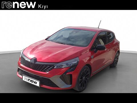 1.0 TCE Techno Esprit Alpine	X-Tronic, 2. el otomobil | renew