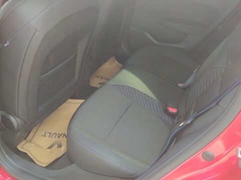 renault, clio, 1.0 tce techno esprit alpine	x-tronic, otomatik, benzin 2.el otomobil | renew 20