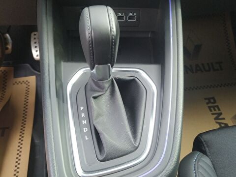 renault, clio, 1.0 tce techno esprit alpine	x-tronic, otomatik, benzin 2.el otomobil | renew 19