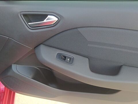 renault, clio, 1.0 tce techno esprit alpine	x-tronic, otomatik, benzin 2.el otomobil | renew 23